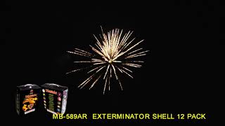 Exterminator 12