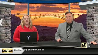 Murder-suicide investigation in Jerome | KMVT