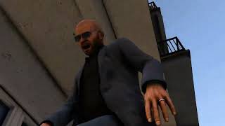 GTA 5 ANDREW TATE CATCHES YOU TALKING WITH A GIRL #andrewtate #topg #andrewtategta #cobratate