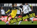 The Reason Many Clubs Want Him I Youssoufa Moukoko Skills And Goals 2020