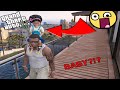 How To Install Toddler Carry Mod (GTA 5Tutorial)