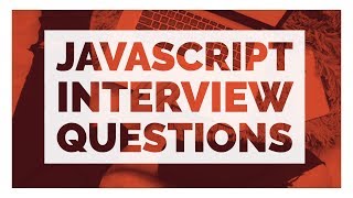 Javascript Interview Questions #06