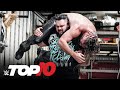 Top 10 Monday Night Raw moments: WWE Top 10, Oct. 28, 2024