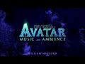 avatar relaxing music and ambience of pandora william maytook