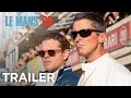 Le Mans '66 | Officiell Trailer 1 | 20th Century FOX