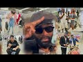 FALLY IPUPA PARIS TOMBER LES COULISSES DE SON ARRIVÉE ET L' ORCHESTRE F-VICTEAM