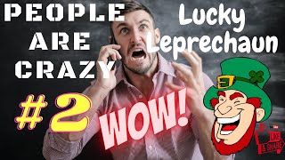 PEOPLE ARE CRAZY#2 (MELTDOWNS, PUBLIC MELTDOWNS, CRAZY PEOPLE, FREAK OUTS, FUNNY FREAKOUTS)