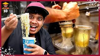 ₹100 vs 1600 Ramen Noodles | Japan Series - Irfan's View ❤