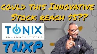 TNXP Stock - Tonix Pharmaceuticals Penny Stock Could Be Ready For Liftoff | VectorVest