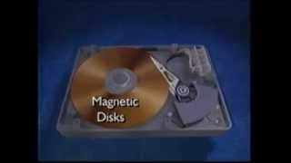 How a Hard Drive Works