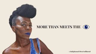 "MORE THAN MEETS THE EYE"