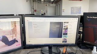 How to install dual or third monitor for $8! Anycast