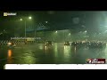 சென்னை மற்றும் புறநகர் பகுதிகளில் பரவலாக மழை chennai rains