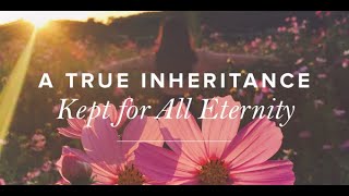 Our Inheritance