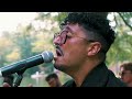 The Free Label - Blue Suede [Live in the Backyard]