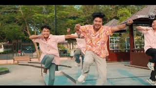 PANDA RANGJAHMA new kaubru music teaser ll singer Biswanath reang parmita