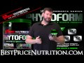 PRIME NUTRITION | PHYTOFORM REVIEW