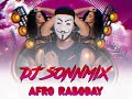 DJ SONNMIX MÈT BETON New Mixtape Afro Raboday 2024 #remix #raboday #mixtape #mashup  @TonyMixHaiti