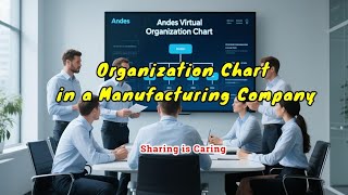 Company Org Chart Explained: Roles & Responsibilities for Workplace Success | Sharing is Caring