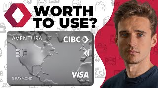 CIBC Aventura Visa Credit Card for Students Review - Watch Before you Apply