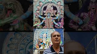 Cuttack Kali Puja 2023 - Sarpa Durga Puja History