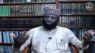 ALAYE LORI QURANI YORUBA TI ABU ROHEEMOH. AL-IMAM ABDULHAKEEM ABDUR-RAHEEM AL-KUTUBI