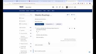 Link to Full Text Articles in Pace Library Databases