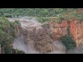 SPECTACULAR. Elandsriver in Flood.. Waterval Boven..Mpumalanga..Photographer Amanda Botha