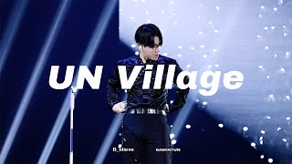 [4K] 240727 Lonsdaleite [dot] in SEOUL UN Village - 백현 (BAEKHYUN)