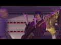 【bd dvd】lunatic live 2018 ver blue u0026 red＜solids ver.＞cm　15秒