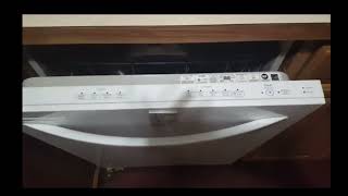 How to Reset Kenmore Dishwasher