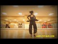 whiplash 🩵 aespa linedance intermediate choreo lilian lo u0026 asbarebare aura line dance