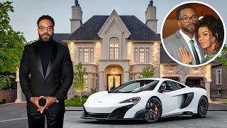 Method Man’s Lifestyle 2025, Wife, Children, Mom & And Dad and Net Worth
