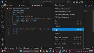 JavaScript ES6 Modules Explained | import & export (Beginner Friendly Tutorial)
