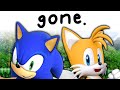 The Disappointing & Forgotten Sonic Series