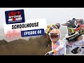 MXGB RAW | THE  PENULTIMATE BATTLE! Herlings and Tommy Lead the Charge at Schoolhouse