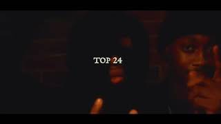 Clay Boog X C Starro X Burner Dre - Top 24 ( LLK LLBTOP )