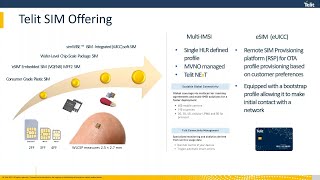 Part 2: Overview of the Embedded Planet Fleet Telematic Solution