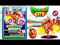 Dragon City - Destroyer Eternal Quest + All Dragons [Full Fight & Combat 2023] 😱