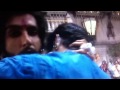 Ranveer Singh kissing a boy