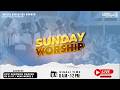 Sunday service/7th June 2026 with Bp. Margret RWANDAMURA