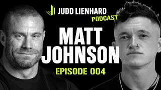 Matt Johnson: How to Overcome Life's Hardships and Build Unstoppable Endurance