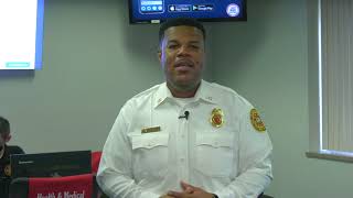 JaxReady Special Medical Needs Registration
