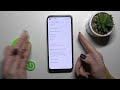 How to Link /Unlink Google Assistant to/from Power Button on REALME GT Neo 3T?