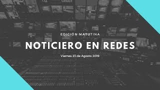 Conferencia de AMLO hoy en vivo (desde las 7 am) #ConferenciaPresidente