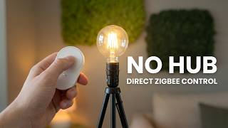 IKEA's Cheapest Smart Lighting Setup (No Dirigera Needed)