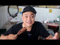 sate kambing bu hj bejo kuliner legendaris kota solo