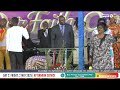 AFMOZ PRAISE - Mwari Muri (Mufaro Ladies Conference 2025)