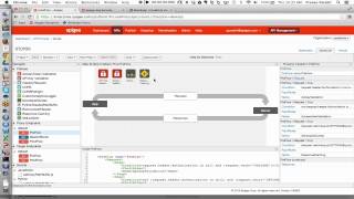 Apigee Edge - API Services