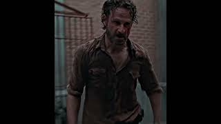 Rick was different in Season 4 - rick grimes edit - twd edit